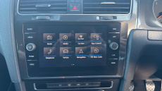 Volkswagen Golf 1.4 TSI SE [Nav] 5dr Petrol Hatchback